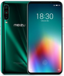 Замена разъема зарядки на телефоне Meizu 16T в Сургуте